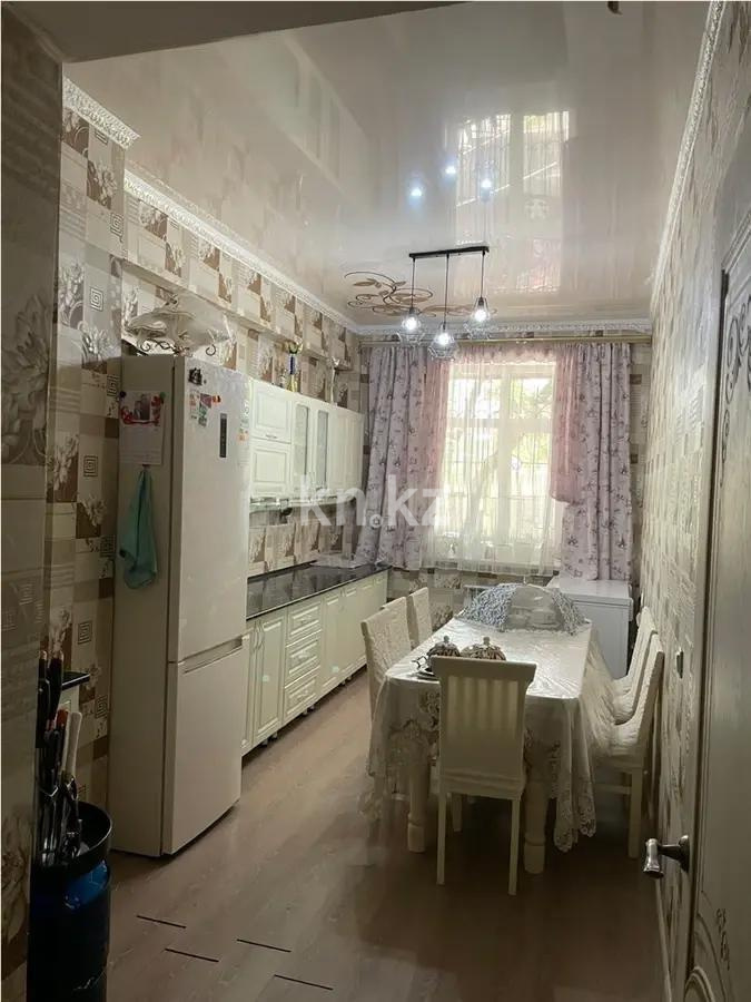 Продажа 2-комнатной квартиры, 64.4 м² - Недвижимость в Алматы - страница 19 фото 3 из 5