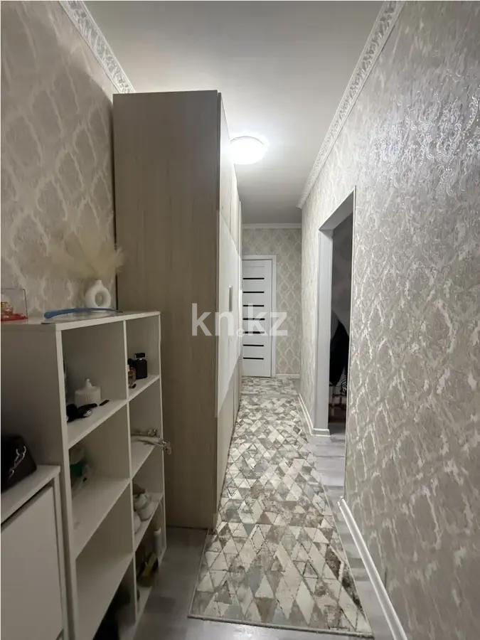 Продажа 2-комнатной квартиры, 55 м² - Продажа квартир в Астане с фото - страница 3 фото 6 из 6