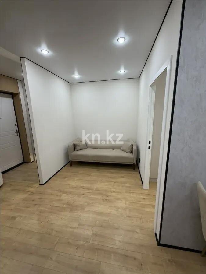 Продажа 3-комнатной квартиры, 40 м² в Алматы