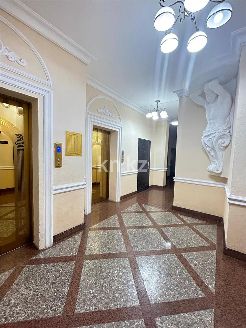 Продажа 5-комнатной квартиры, 223.3 м², ул. Керей, Жанибек хандар - Продажа  пятикомнатных квартир в новостройках Астаны фото 31 из 35