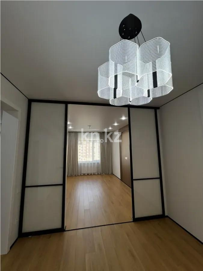 Продажа 2-комнатной квартиры, 49 м² в Алматы