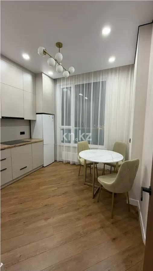 Продажа 2-комнатной квартиры, 56.2 м² в Астане - фото 3