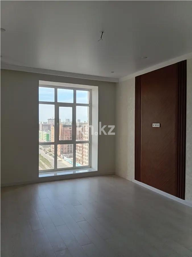 Продажа 2-комнатной квартиры, 41.2 м², ул. А-52, дом  8 - Продажа  двухкомнатных квартир в Астане фото 1 из 3
