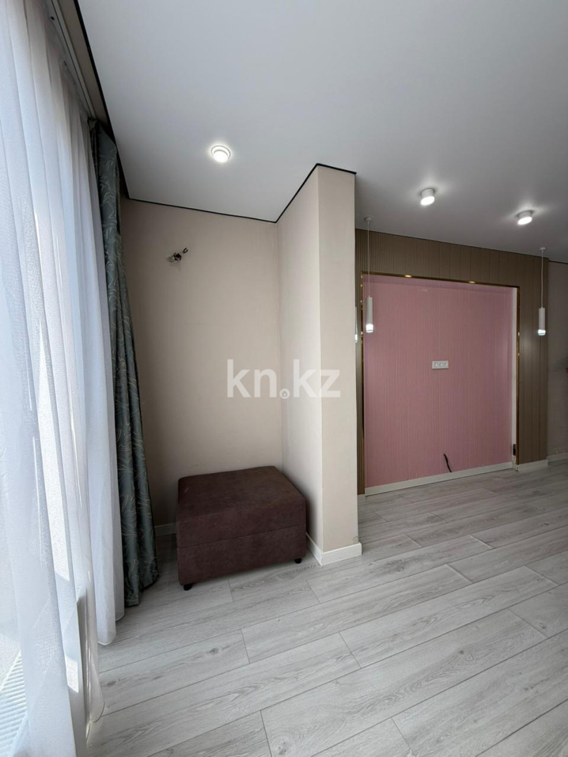 Продажа 1-комнатной квартиры, 33 м² в Алматы - фото 5