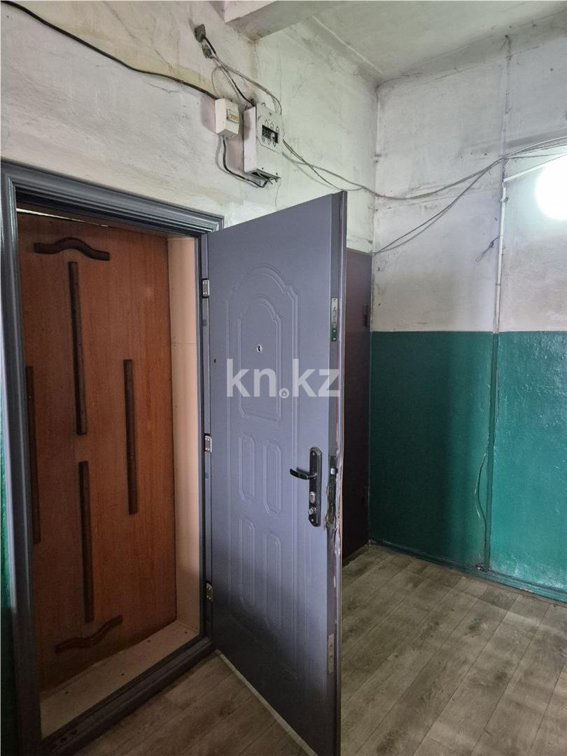 Продажа 1-комнатной квартиры, 33 м² - Продажа однокомнатных квартир в Темиртау фото 12 из 14