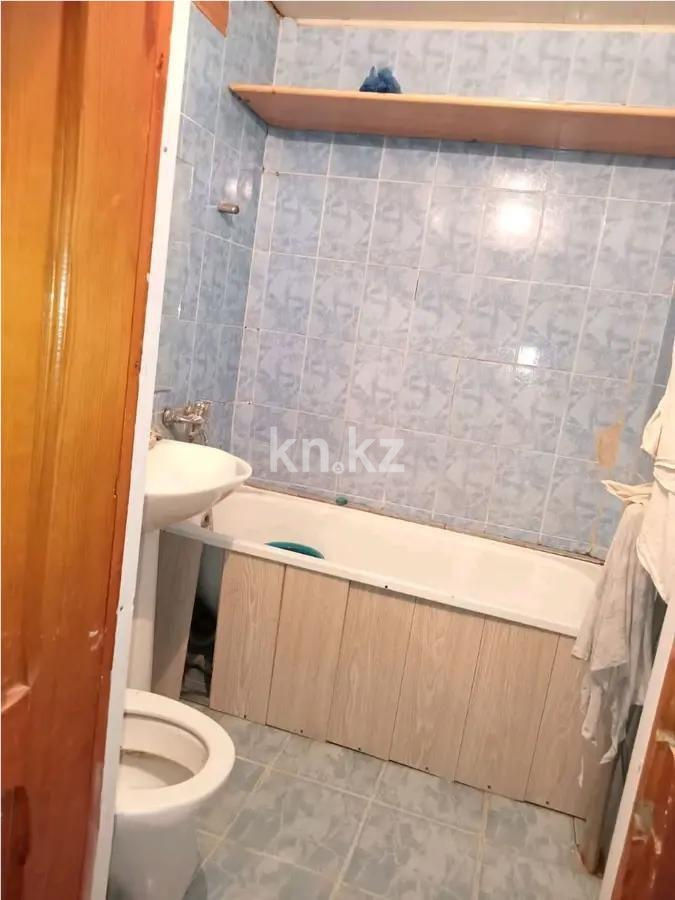 Продажа 3-комнатной квартиры, 62 м², ул. Алтын Казык, дом  3 в Астане - фото 3