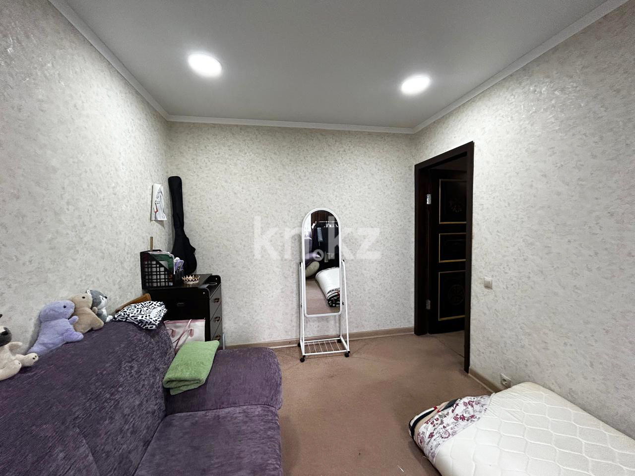 Продажа 2-комнатной квартиры, 53 м², мкр-н Степной-3 - Продажа квартир в Караганде фото 4 из 14