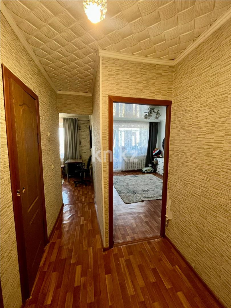 Продажа 1-комнатной квартиры, 35 м² - Продажа однокомнатных квартир в Караганде - страница 2 фото 6 из 7