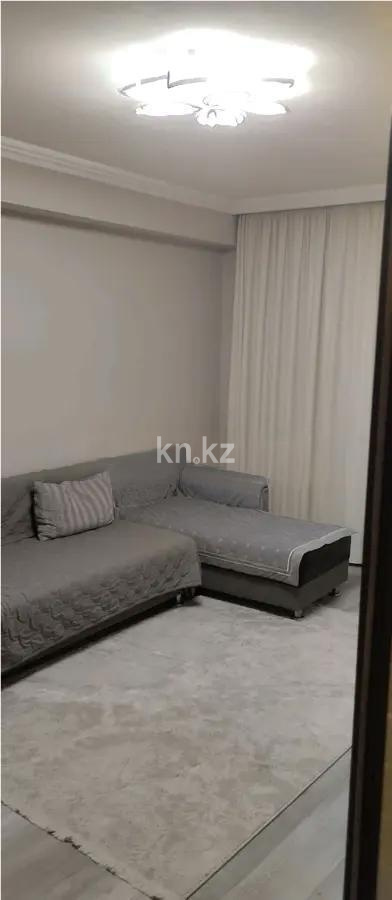 Продажа 4-комнатной квартиры, 72 м², ул. Чокина, дом  187 - Продажа  четырехкомнатных квартир в Алматы фото 1 из 4