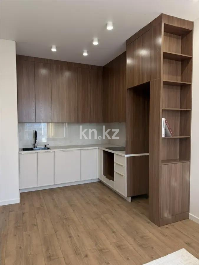 Продажа 2-комнатной квартиры, 41 м² в Астане - фото 3