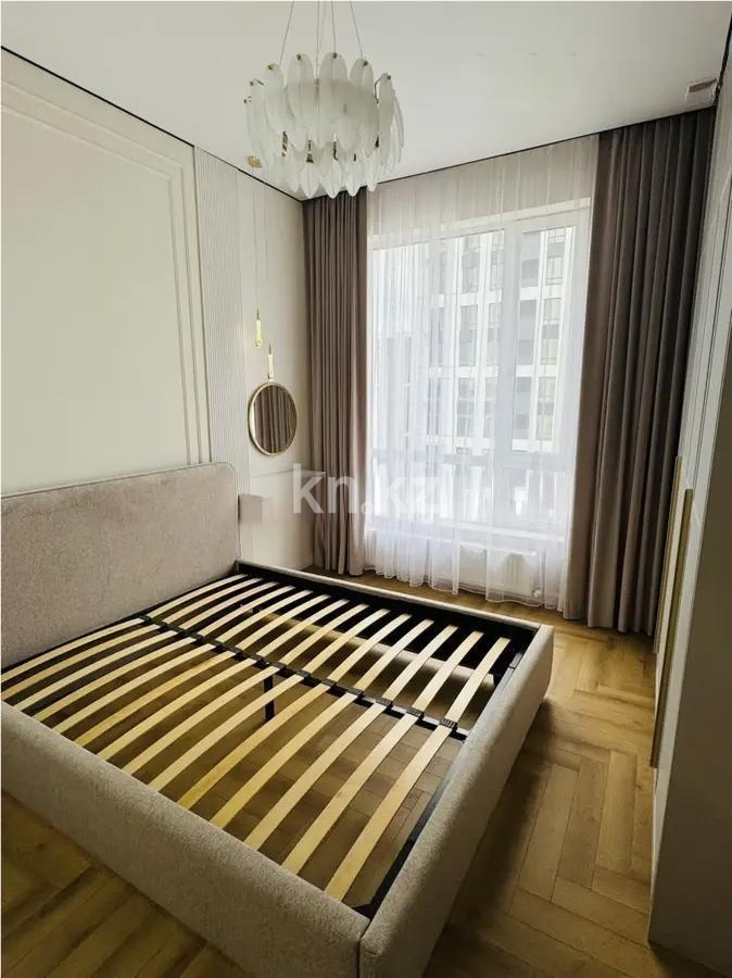 Продажа 1-комнатной квартиры, 41 м² в Астане - фото 2