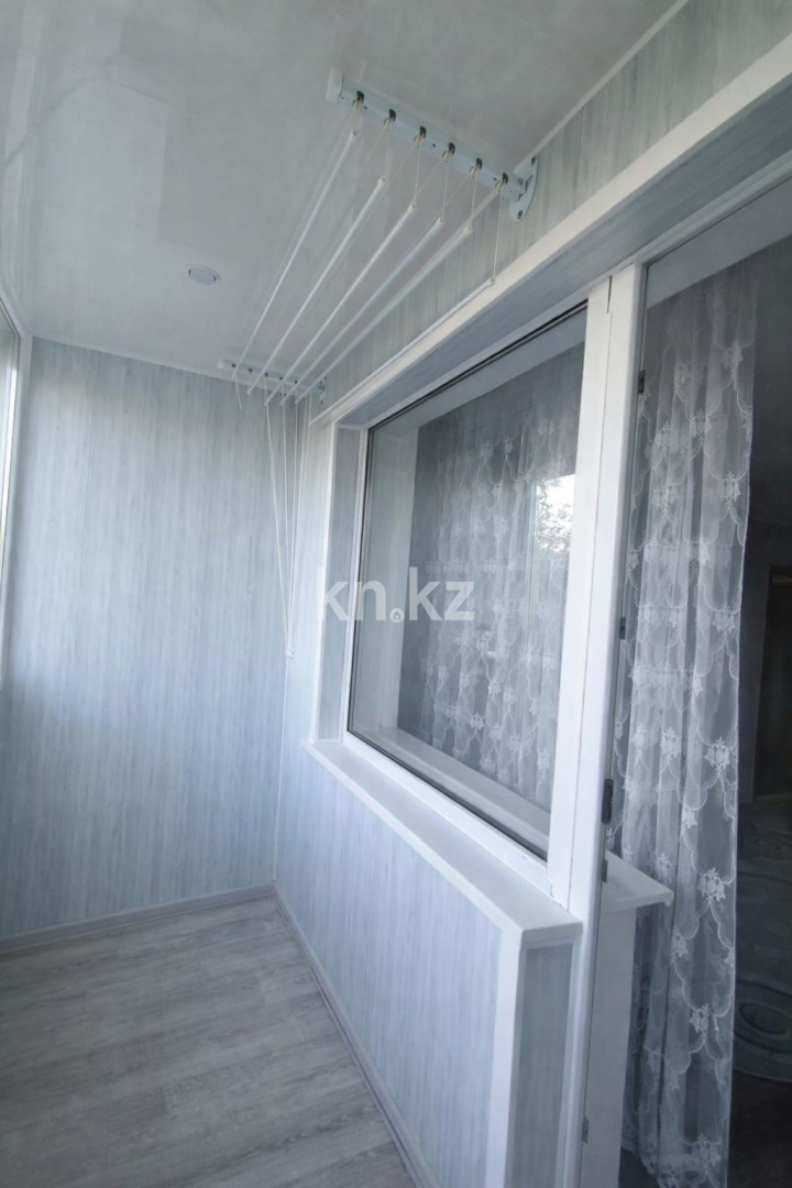 Продажа 1-комнатной квартиры, 33 м² - Недвижимость в Уральске фото 8 из 9