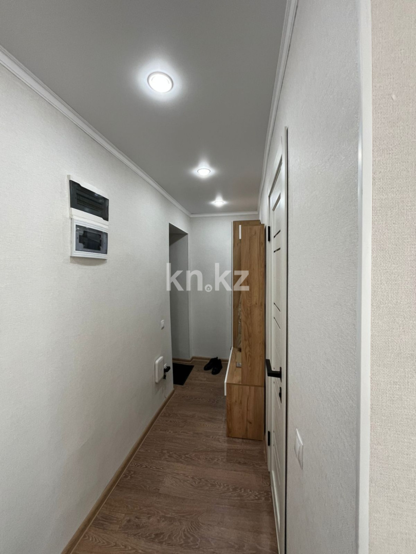 Продажа 1-комнатной квартиры, 30 м² в Караганде - фото 8