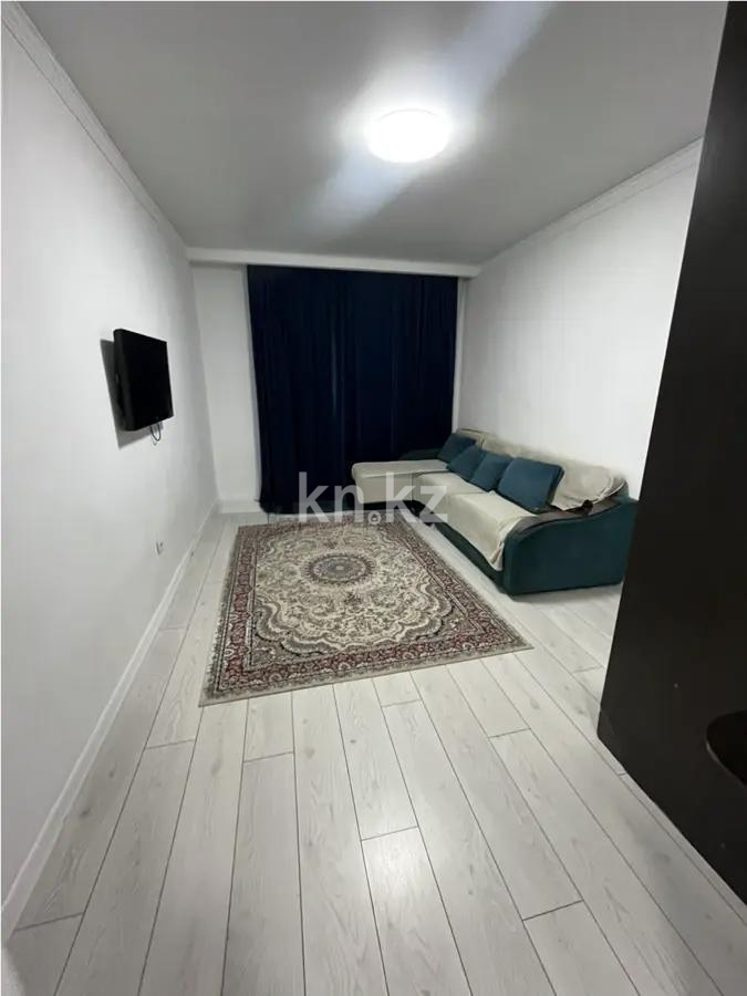 Продажа 1-комнатной квартиры, 40 м², ул. Мустафа Шокай, дом  107 - Продажа  однокомнатных квартир в Астане с фото фото 1 из 3