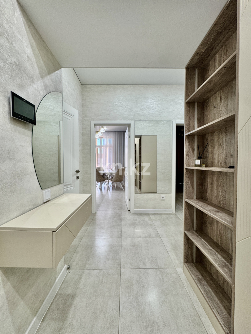 Продажа 3-комнатной квартиры, 95.6 м² в Караганде - фото 29