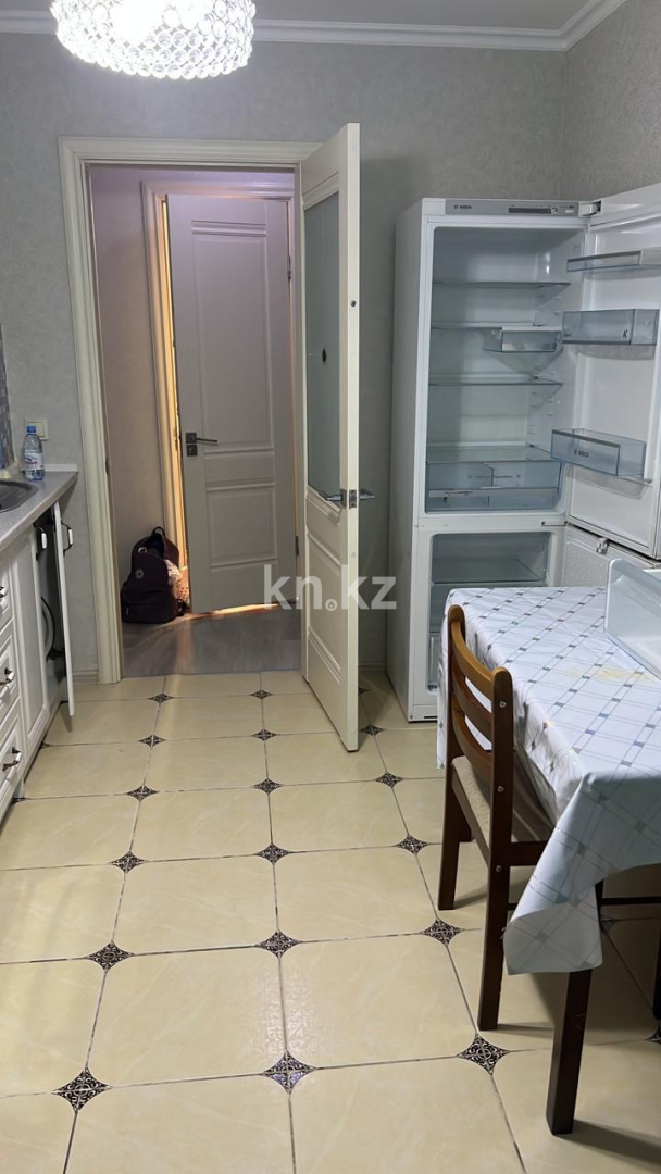Аренда 2-комнатной квартиры, 60 м² в Астане - фото 4