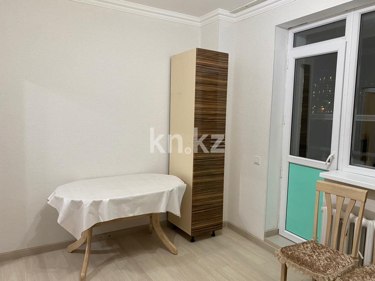 Аренда 1-комнатной квартиры, 45 м² в Астане - фото 4