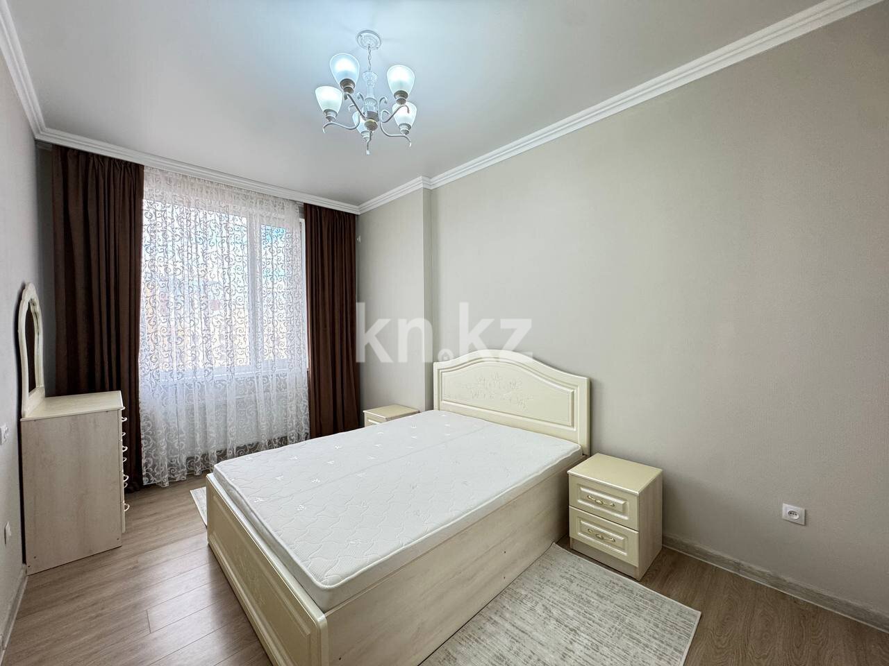 Продажа 3-комнатной квартиры, 78.1 м² в Астане - фото 7