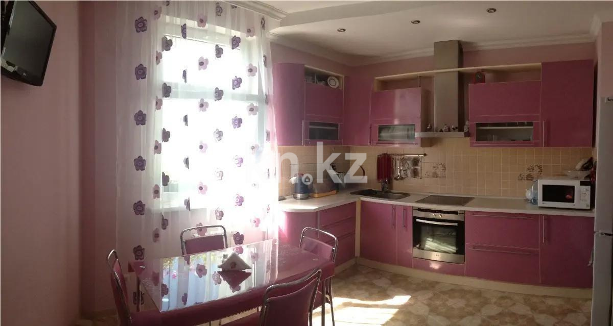 Продажа 2-комнатной квартиры, 89.6 м² - Продажа квартир в Медеуском р-не Алматы фото 3 из 5