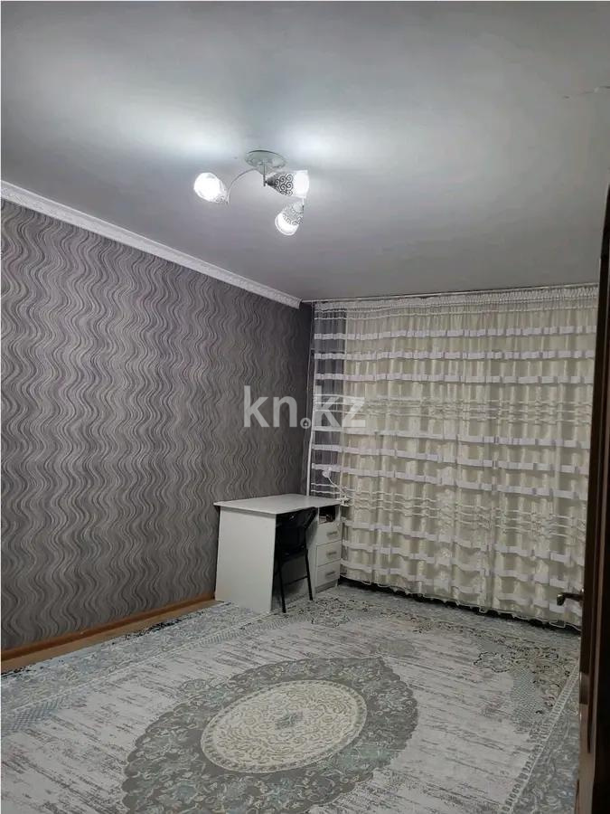 Продажа 1-комнатной квартиры, 34 м², пр. Кудайбердыулы, дом  30 в Астане