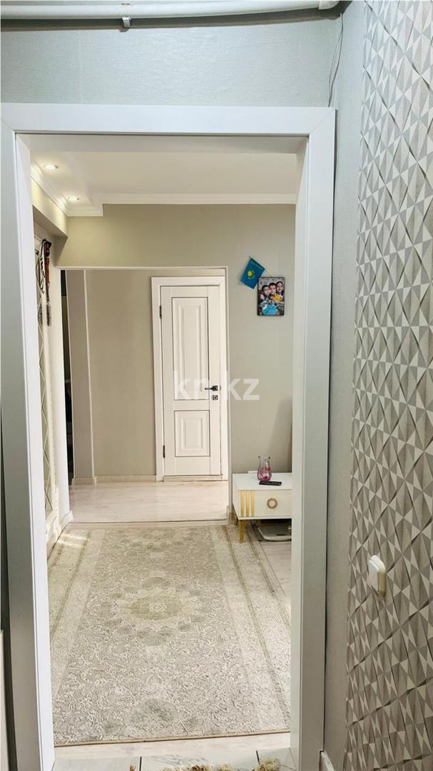 Продажа 4-комнатной квартиры, 81 м², мкр-н Степной-4 - Продажа  четырехкомнатных квартир в Караганде фото 3 из 6