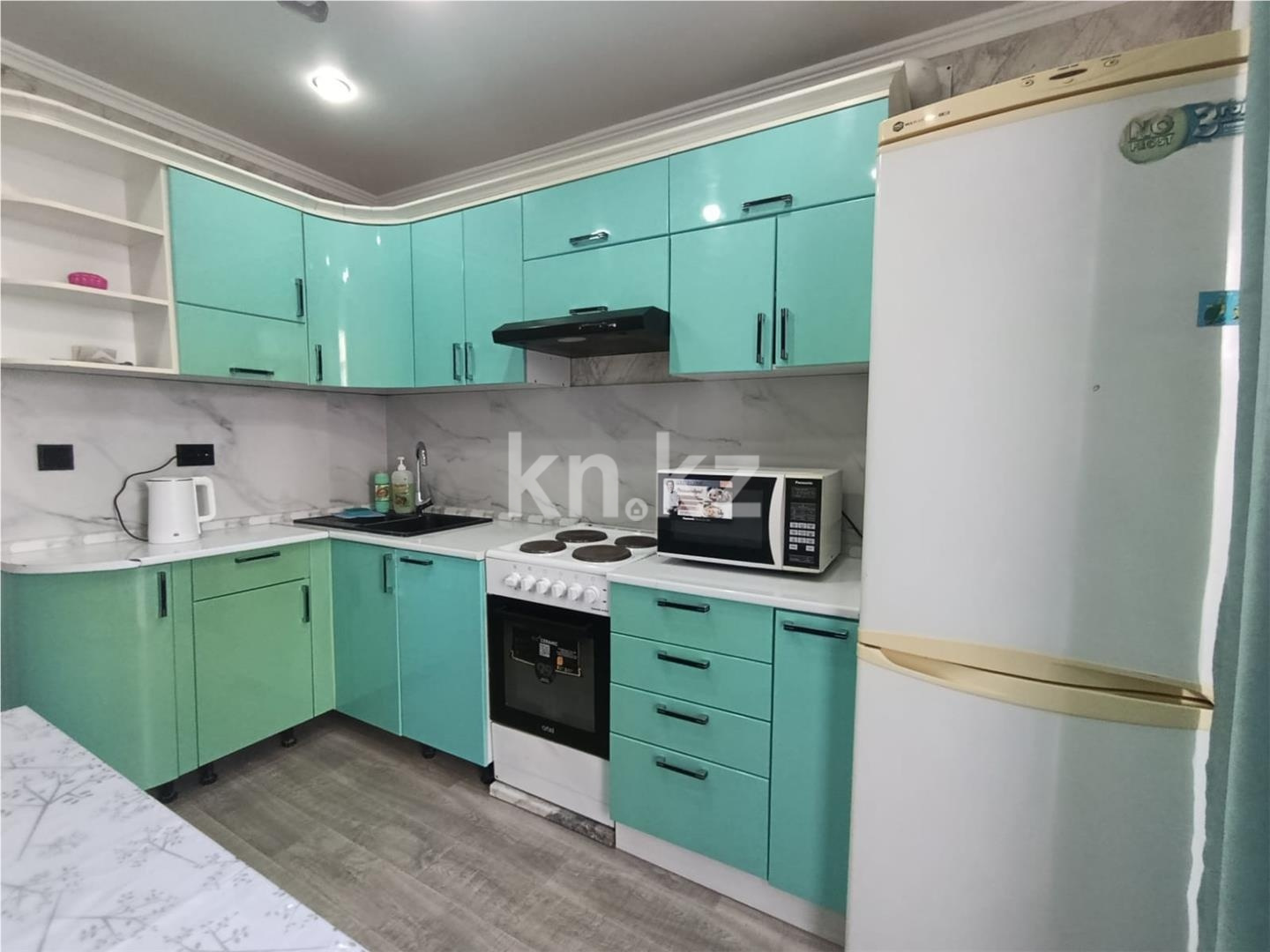 Продажа 2-комнатной квартиры, 47 м² - Продажа двухкомнатных квартир в Городе Караганды - страница 8 фото 9 из 19