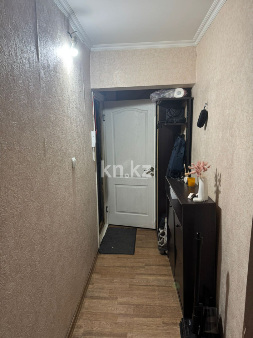 Аренда 1-комнатной квартиры, 32 м² - Аренда квартир помесячно в Жетысуском р-не Алматы фото 5 из 10