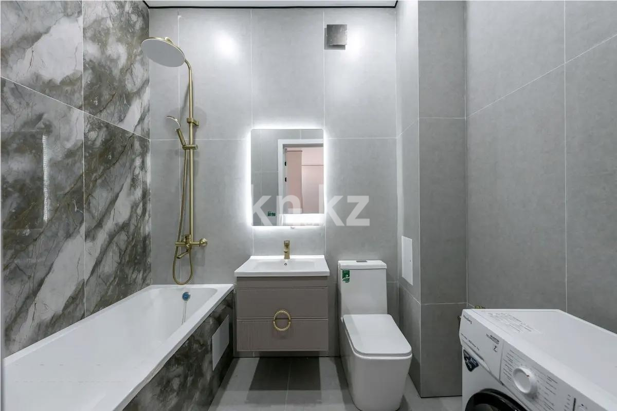 Продажа 2-комнатной квартиры, 40 м² в Астане - фото 3