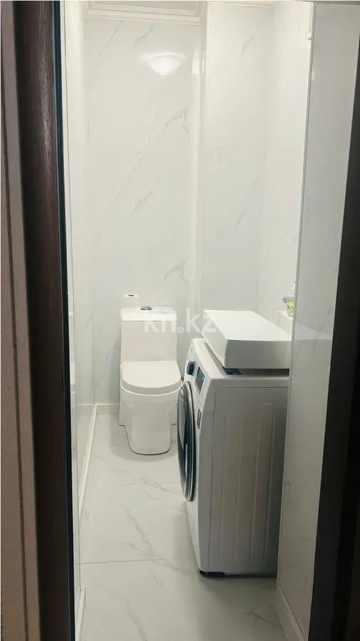 Продажа 3-комнатной квартиры, 95.2 м², пр. Улы Дала, дом  47 - Продажа квартир в новостройках Астаны фото 6 из 7