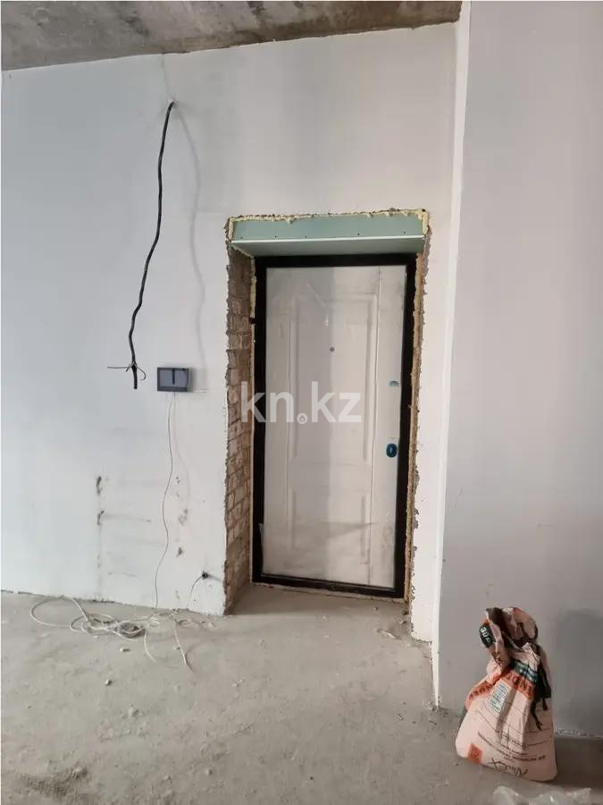 Продажа 3-комнатной квартиры, 89 м² в Караганде - фото 2