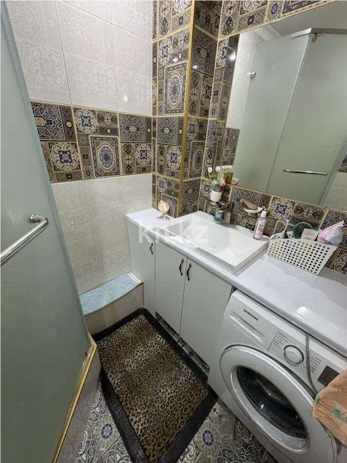 Продажа 2-комнатной квартиры, 44 м², ул. Доспановой, дом  1 в Астане - фото 4