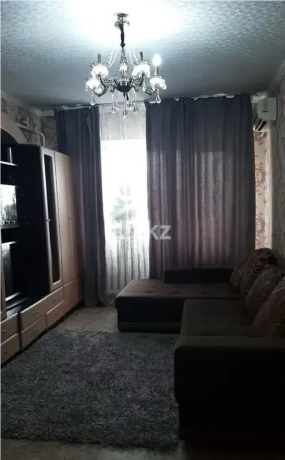 Продажа 2-комнатной квартиры, 50 м², мкр-н 8, дом  87 - Продажа квартир в Алматы фото 1 из 4