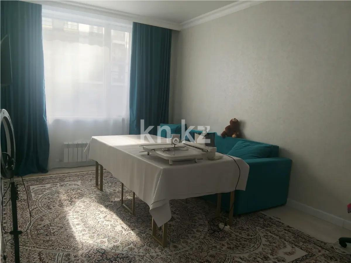 Продажа 3-комнатной квартиры, 85 м² в Астане