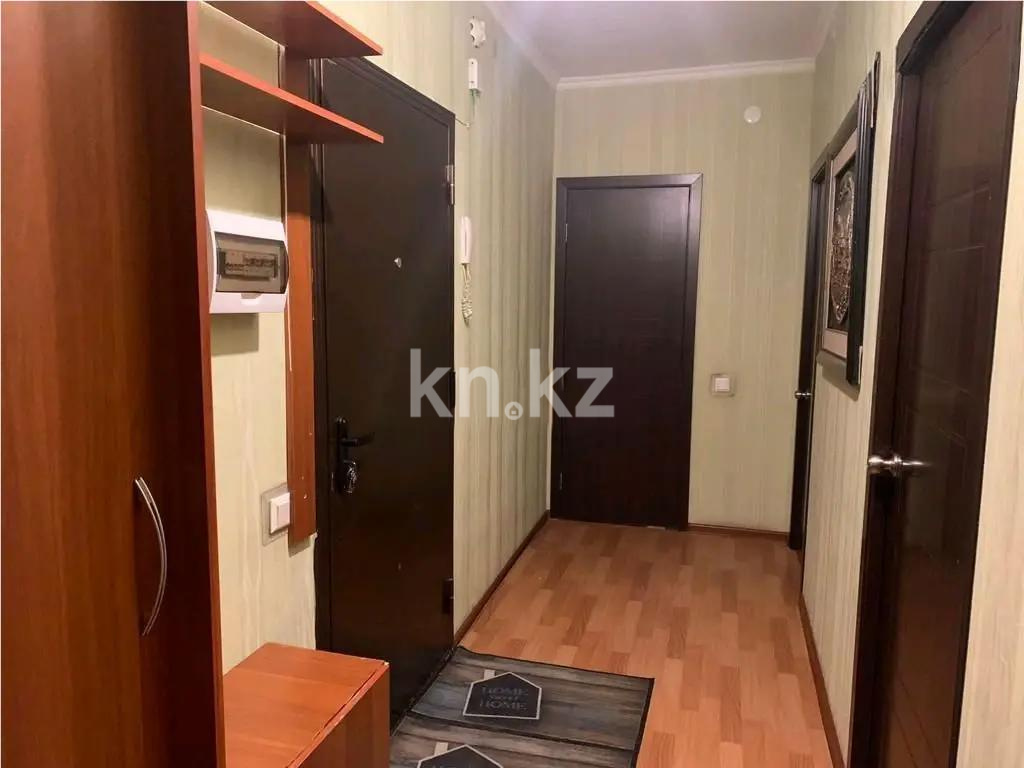 Продажа 2-комнатной квартиры, 56 м² - Продажа двухкомнатных квартир в монолитно-каркасном доме в Казахстане фото 5 из 5