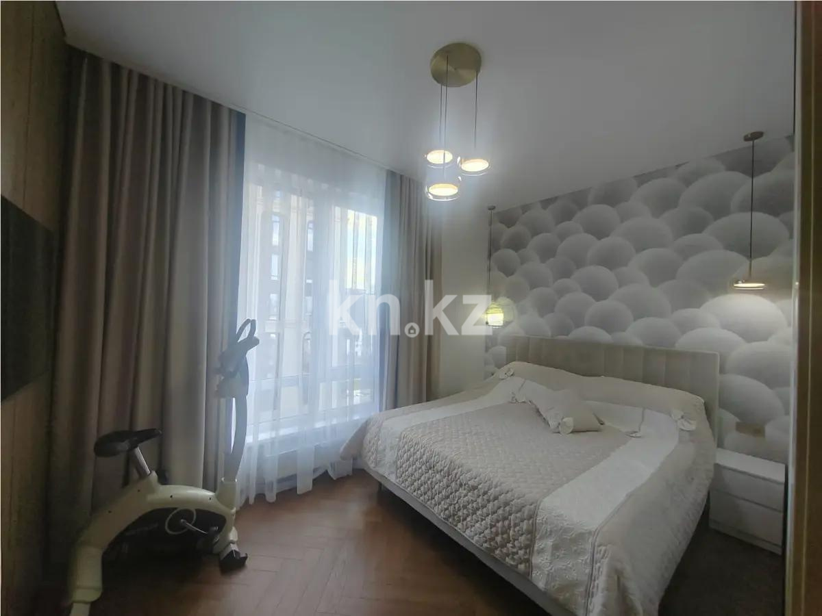 Продажа 3-комнатной квартиры, 98 м² - Продажа недвижимости в Астане - страница 26 фото 3 из 6