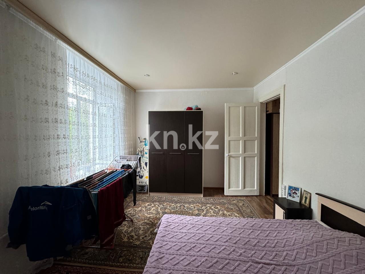 Продажа 3-комнатной квартиры, 62 м², пр. Республики в Темиртау - фото 4