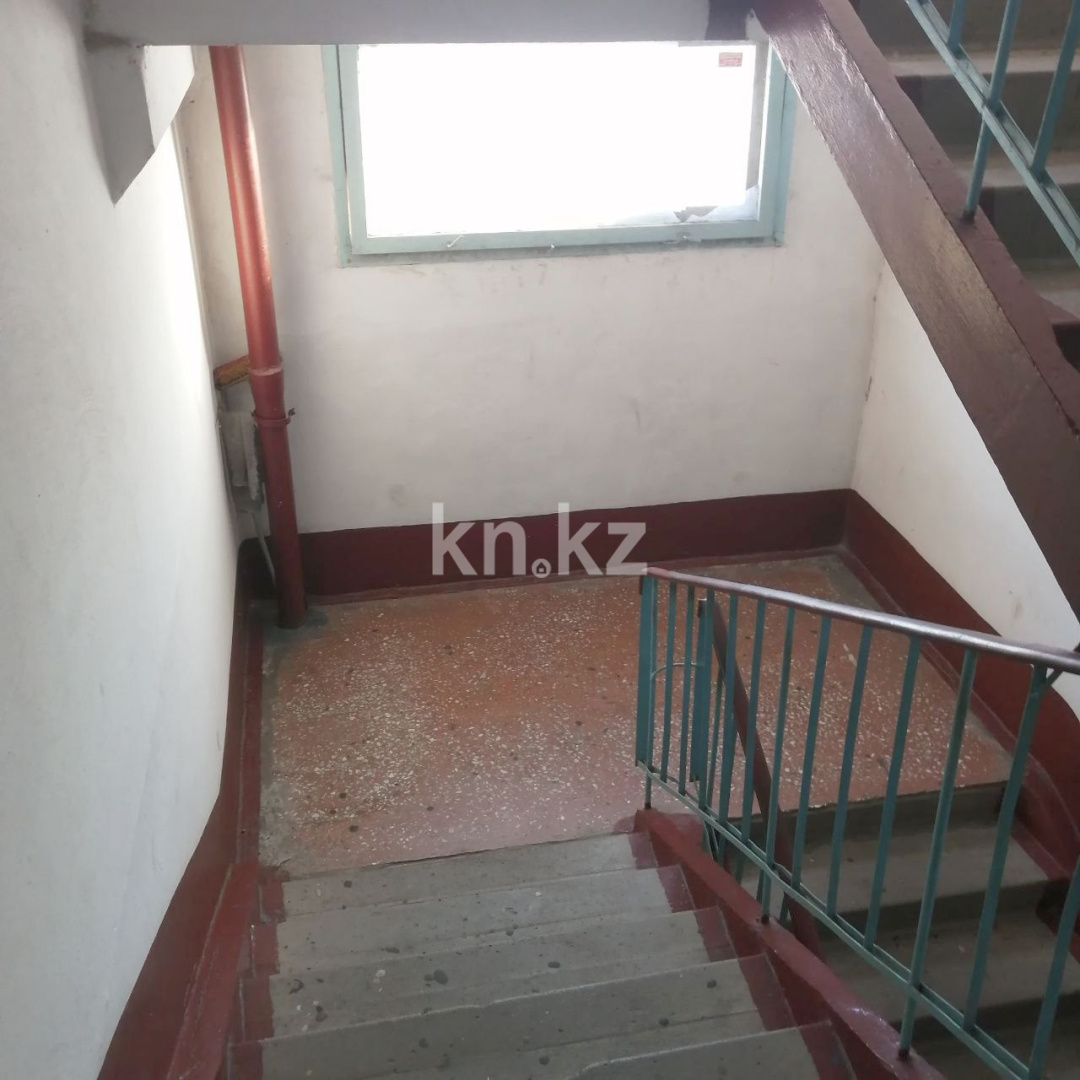 Продажа 2-комнатной квартиры, 52.05 м² - Продажа квартир в Усть-Каменогорске фото 15 из 16