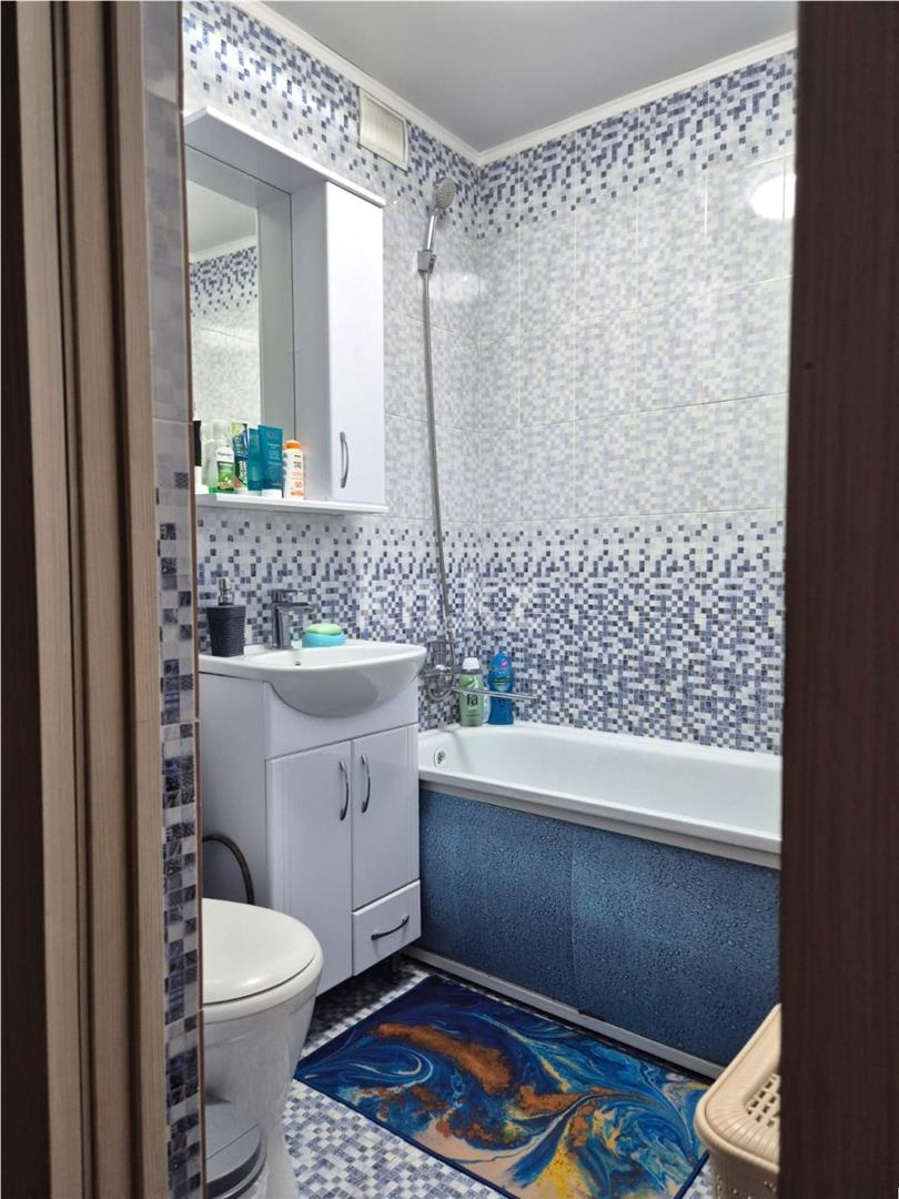 Продажа 2-комнатной квартиры, 44 м² в Караганде - фото 8