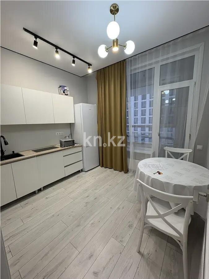 Продажа 1-комнатной квартиры, 43 м² в Астане - фото 2
