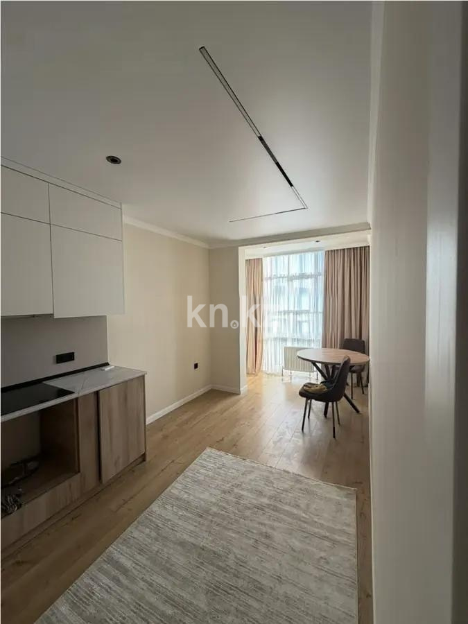 Продажа 1-комнатной квартиры, 39 м² - Продажа однокомнатных квартир от собственников в Алматы - страница 101 фото 2 из 3