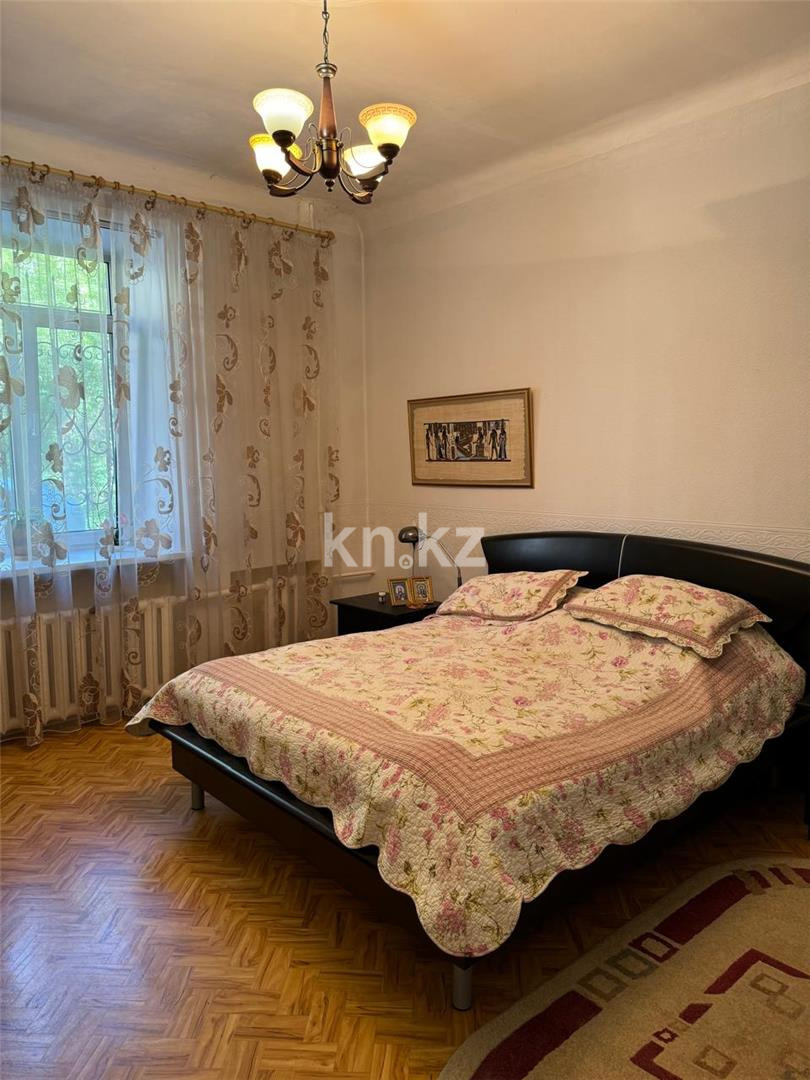 Продажа 4-комнатной квартиры, 79 м², ул. Лободы - Продажа  четырехкомнатных квартир в Караганде фото 5 из 19