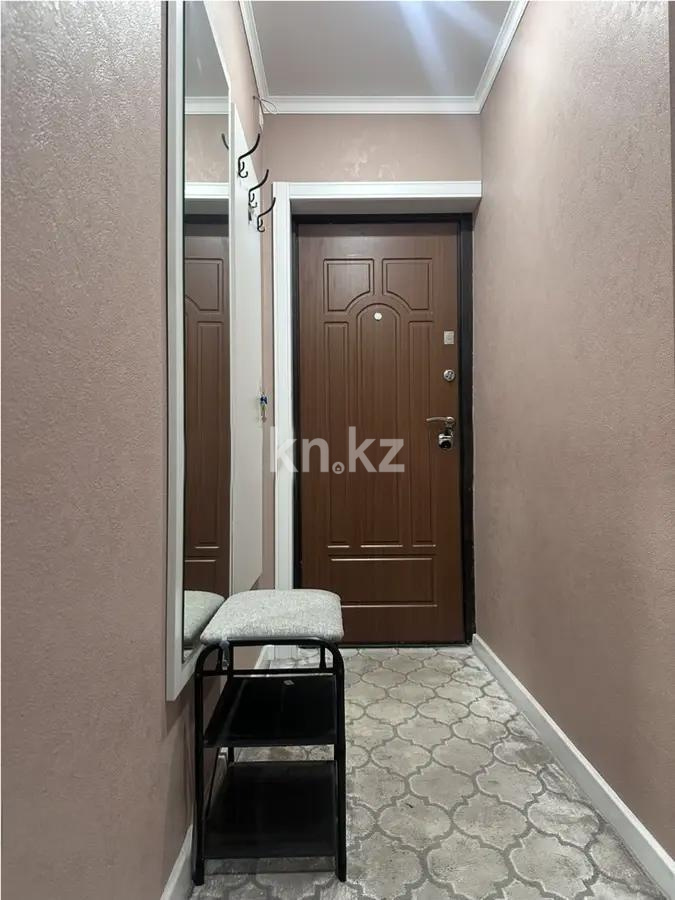 Продажа 2-комнатной квартиры, 44 м², пр. Металлургов, дом  25 в Темиртау - фото 4