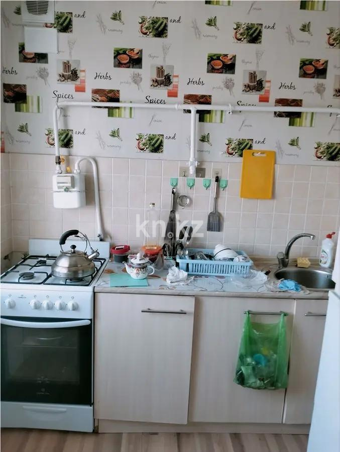 Продажа 1-комнатной квартиры, 30 м², ул. Кенесары, дом  74 - Продажа  однокомнатных квартир в Астане с фото фото 3 из 6