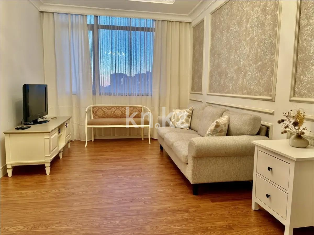Продажа 6-комнатной квартиры, 278 м² - Продажа пятикомнатных и более квартир в Астане фото 4 из 8
