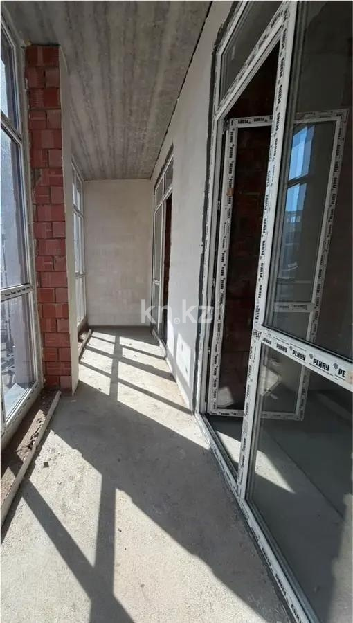 Продажа 1-комнатной квартиры, 36 м² - Продажа однокомнатных квартир в кирпичном доме в Астане - страница 5 фото 1 из 2