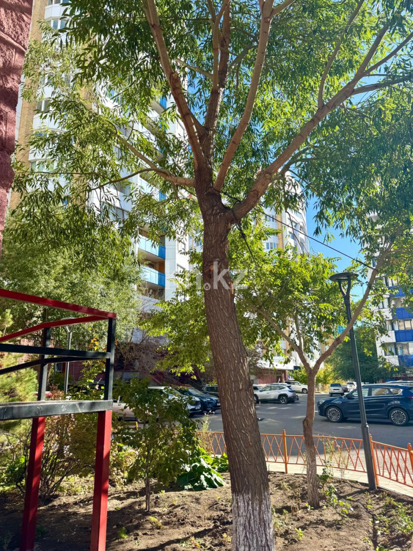 Продажа 4-комнатной квартиры, 140 м², ул. Иманбаевой, дом  7 в Астане - фото 21