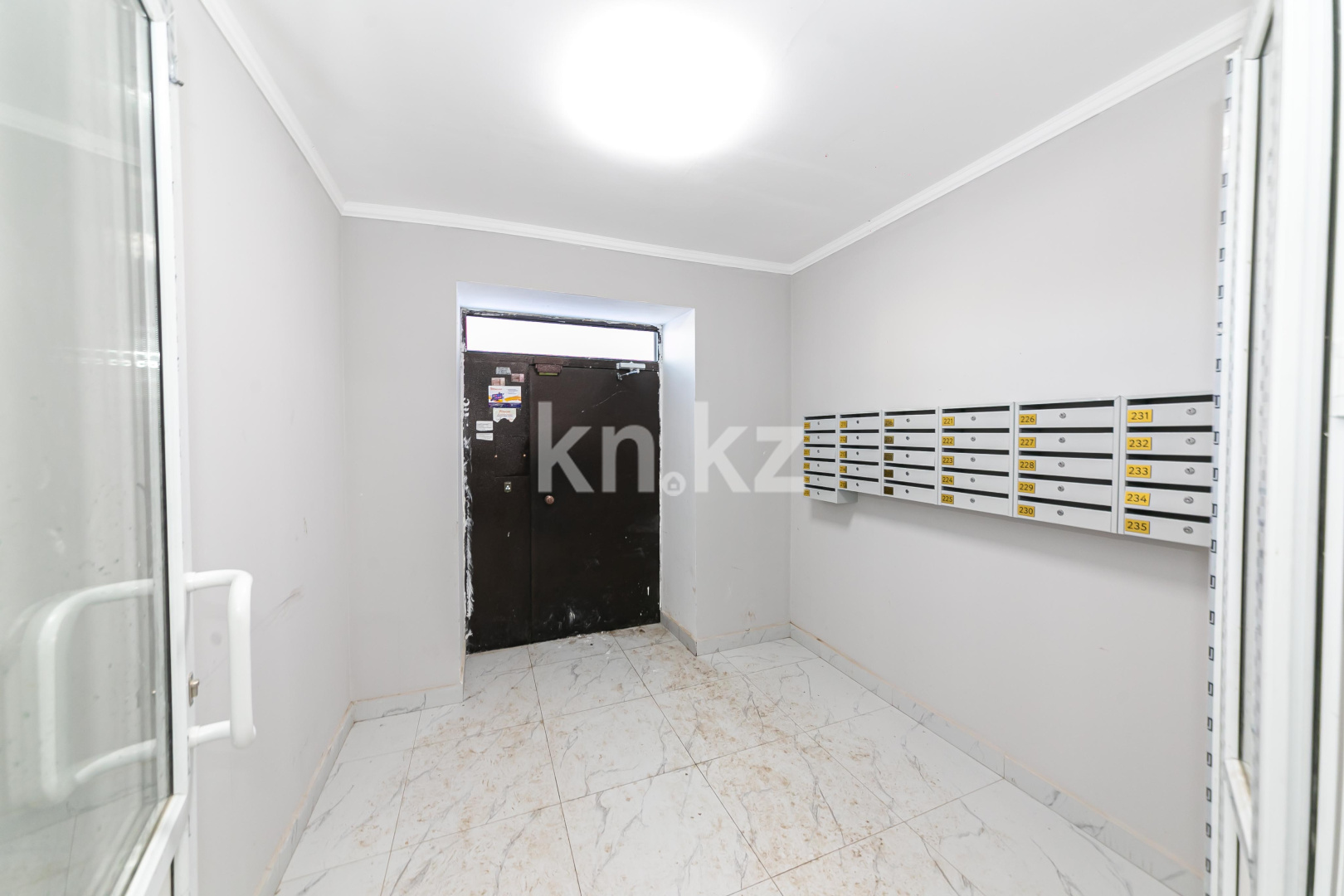 Продажа 2-комнатной квартиры, 41.3 м², ул. Азербаева, дом  20 в Астане - фото 10