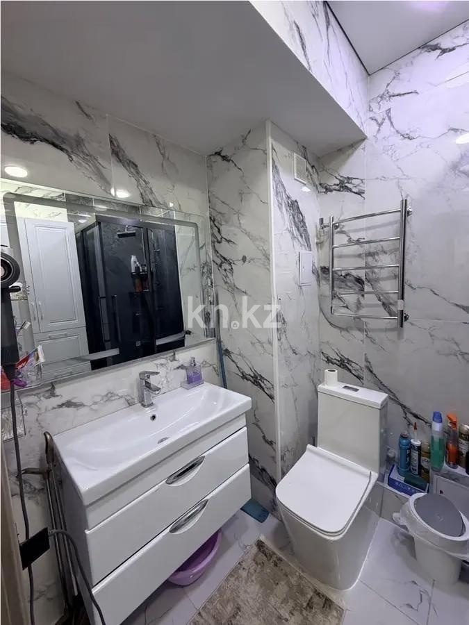 Продажа 2-комнатной квартиры, 72 м² в Алматы - фото 4