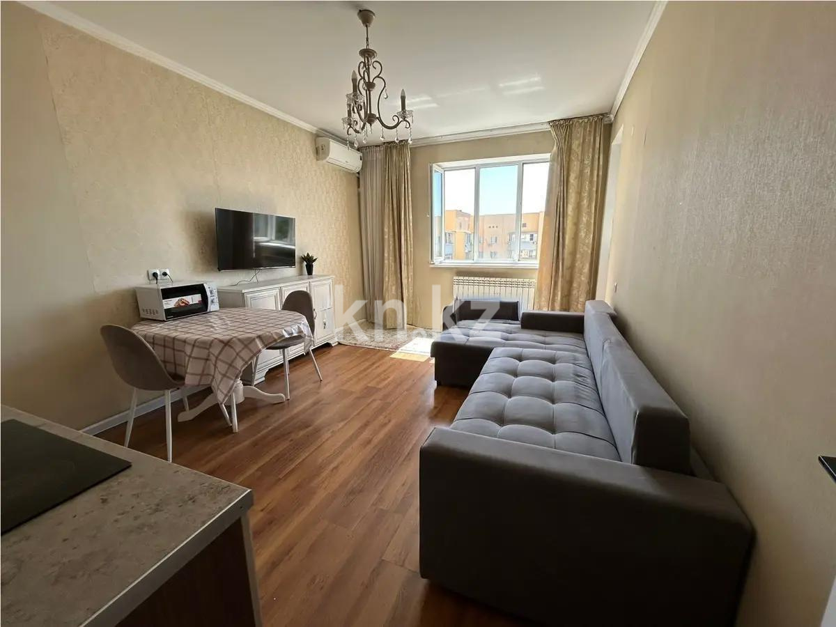 Продажа 2-комнатной квартиры, 48 м², ул. Алтынсарина, дом  68/3 в Алматы