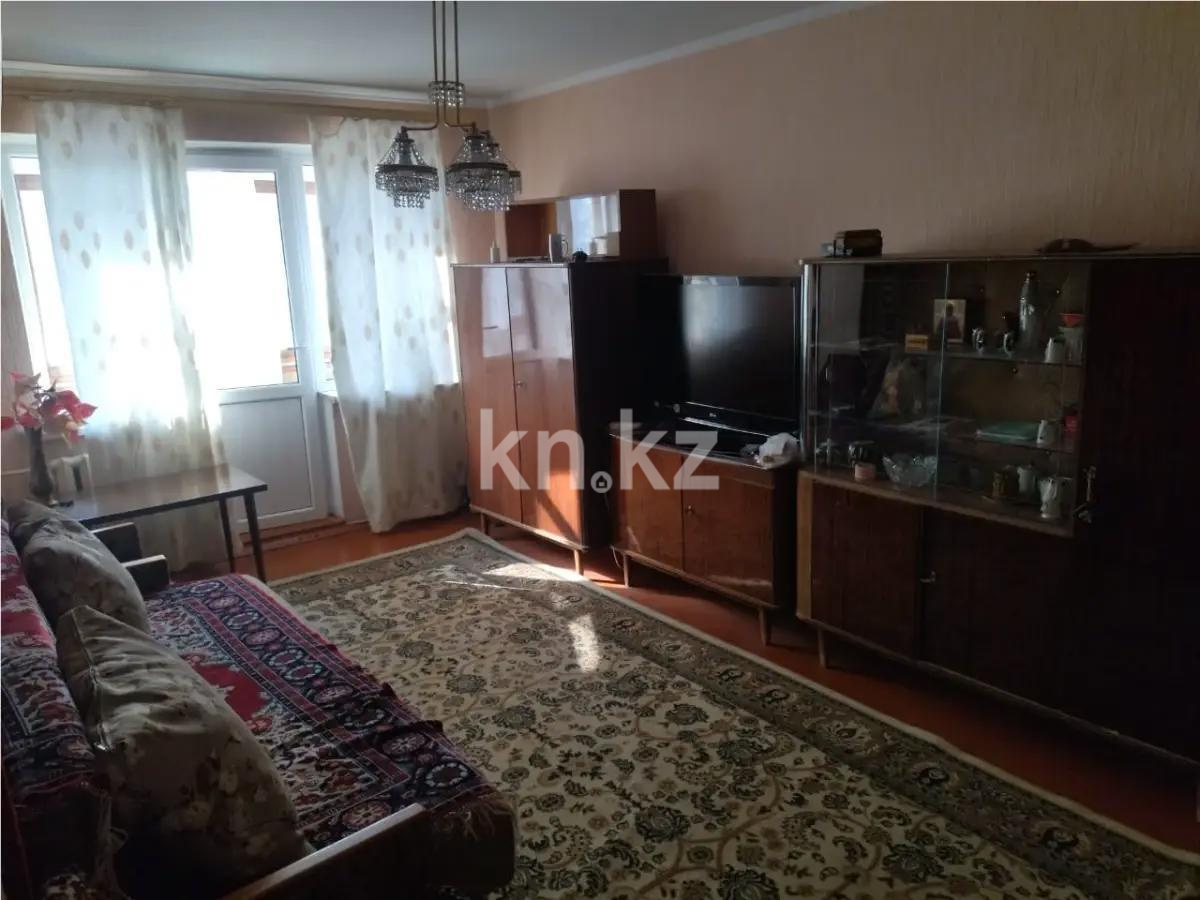 Продажа 2-комнатной квартиры, 47 м², ул. Сатпаева, дом  6а - Продажа квартир в Алматы фото 1 из 2